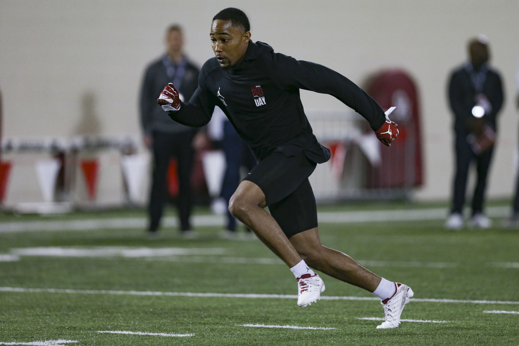 Parnell Motley